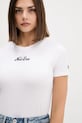 Majica kratkih rukava New Era bijela 60564942