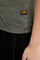 G-Star t-shirt bawełniany D24533.B059.B575