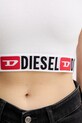 Diesel t-shirt IRMA-D-CORE A18273.0NJAP biały