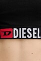 Diesel t-shirt IRMA-D-CORE A18273.0NJAP czarny