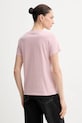Odzież Levi's t-shirt bawełniany THE PERFECT TEE 17369.3188 różowy