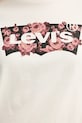 Levi's t-shirt bawełniany THE PERFECT TEE 17369.3189 beżowy