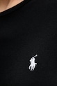 Polo Ralph Lauren longsleeve bawełniany 211B14604 czarny