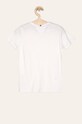 Tommy Hilfiger - T-shirt dziecięcy 74-176 cm KG0KG03705 biały AA00