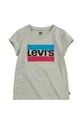 Παιδικό μπλουζάκι Levi's  100% Βαμβάκι