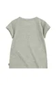 Levi's maglietta per bambini grigio