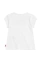 Детская футболка Levi's 3E4234.NOS.G белый AA00