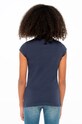Детская футболка Levi's 3E4234.NOS.G тёмно-синий AA00