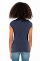 Levi's T-shirt dziecięcy 3E4234.NOS.G granatowy AA00