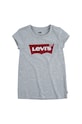 Fete Levi's Tricou copii 3E4234.NOS.G gri