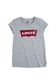 Otroški t-shirt Levi's  100% Bombaž