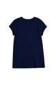 Levi's T-shirt dziecięcy 4E4234.NOS.G granatowy