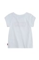 Детская футболка Levi's 1EB526.NOS.G белый AA00