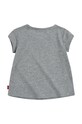 Levi's Tricou copii 1EB526.NOS.G gri AA00