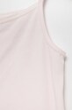 Детский топ United Colors of Benetton (2-pack) розовый 3MC10H215.G.CONTINUATIV