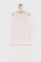 United Colors of Benetton top dziecięcy (2-pack) 3MC10H480.G.CONTINUATIV