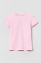рожевий Дитяча футболка OVS Для дівчаток