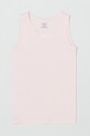 Dětský bavlněný top OVS kulatý vícebarevná 1441326.GIRL.3.15Y.UNDE