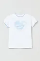 λευκό Παιδικό μπλουζάκι OVS Για κορίτσια