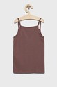 Name it top dziecięcy fioletowy 13208834.RoseTaupe
