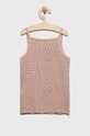 Name it top dziecięcy 13208834.RoseTaupe fioletowy