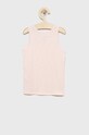 Dziewczynka Name it top dziecięcy 13209632.BarelyPink różowy