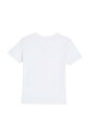 Tommy Hilfiger t-shirt dziecięcy KN0KN01487.9BYY biały AA00
