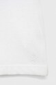 Fete United Colors of Benetton tricou de bumbac pentru copii 3I1XG106Y.P.NOS alb