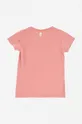 Дитяча футболка Lego Lwtrisse 305 рожевий
