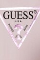 Fete Guess tricou de bumbac pentru copii J73I56.K8HM0.9BYH roz