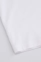 Дитяча бавовняна футболка Coccodrillo білий XCX143201BAG