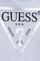 Djevojčice Dječja pamučna majica kratkih rukava Guess J73I56.K8HM0.PPYA plava