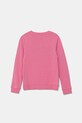 Guess hanorac de bumbac pentru copii J74Q10.KAUG0.9BYA roz AA00