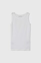 Κοριτσίστικα Παιδικό μπλουζάκι United Colors of Benetton 2-pack 3ZQM0H406.G.CONTINUATIV μαύρο