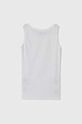 Παιδικό μπλουζάκι United Colors of Benetton 2-pack 3ZQM0H406.G.CONTINUATIV μαύρο