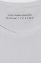 Παιδικό μπλουζάκι United Colors of Benetton 2-pack 3ZQM0H406.G.CONTINUATIV