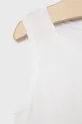 bela United Colors of Benetton otroška majica (2-pack)