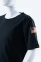 Παιδικό βαμβακερό μπλουζάκι Alpha Industries x NASA  100% Βαμβάκι