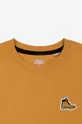 Дитяча бавовняна футболка Timberland Short Sleeves Tee-shirt  100% Бавовна