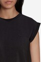 Топ adidas Originals чёрный HE4955