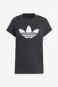 adidas Originals t-shirt bawełniany <p>100 % Bawełna</p>