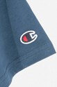Champion t-shirt granatowy 306141