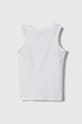 United Colors of Benetton t-shirt dziecięcy 2-pack 3OP80H014.G.CONTIN.9BYX szary