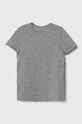 Детская футболка United Colors of Benetton 2 шт 3OP80M018.G.CONTIN.9BYX серый AA00
