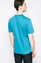 Henderson - Pánske tričko modrá