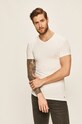 Oblečení Tommy Hilfiger - Tričko (3-pack) 2S87903767 bílá