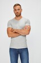Tommy Hilfiger - T-shirt (3-pack) 2S87903767 2S87903767 szary AA00