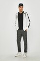 Tommy Hilfiger - Pánske tričko (3-pak) 2S87903767 čierna AA00