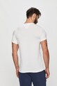 Îmbrăcăminte Tommy Hilfiger - Tricou 867896625 alb