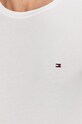 Tommy Hilfiger - Tricou 867896625 alb